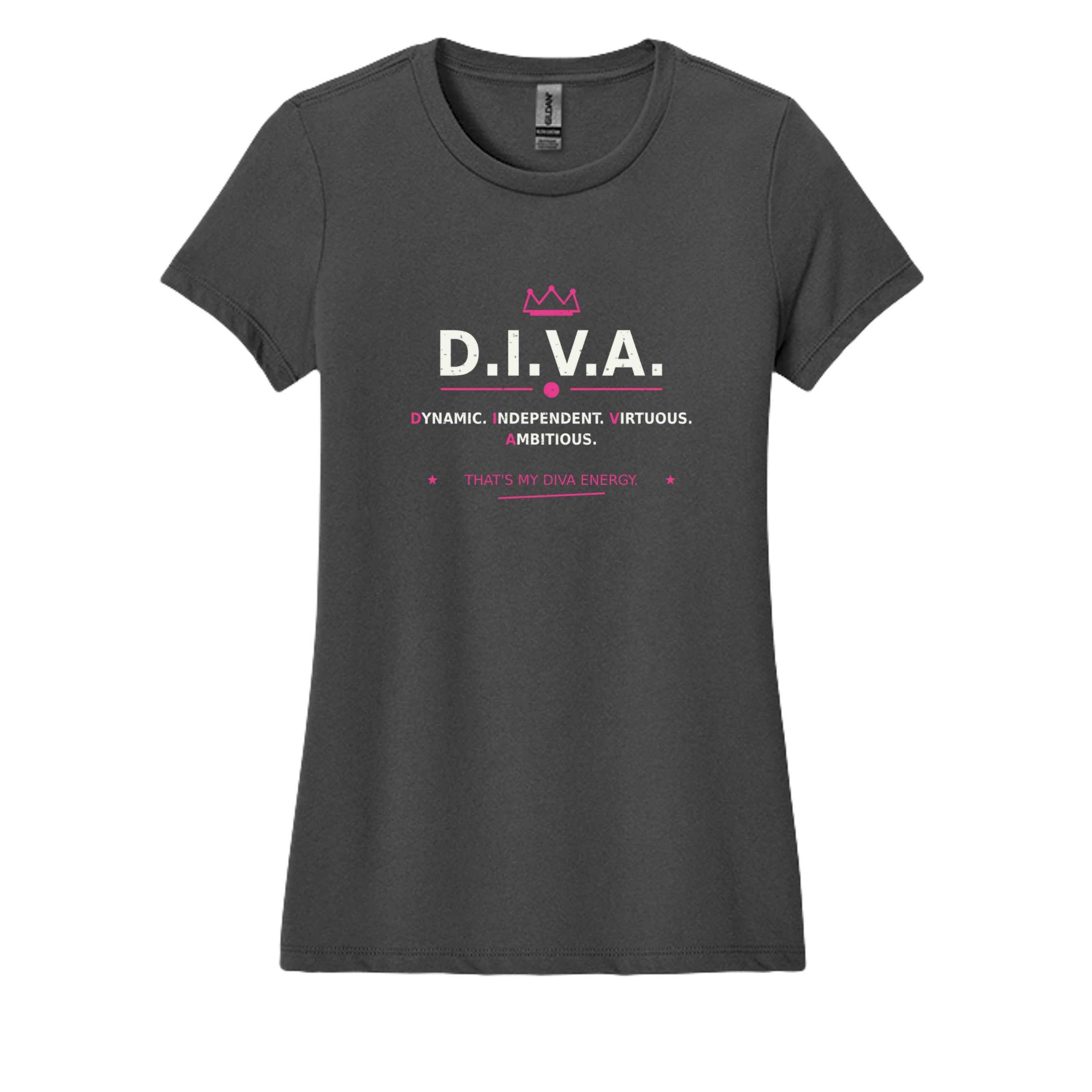 DIVA SHIRT