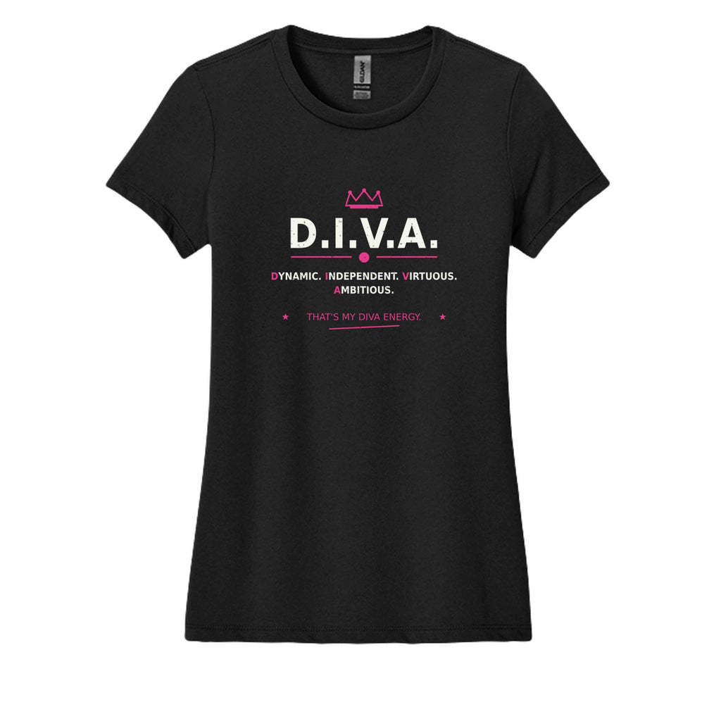 DIVA SHIRT