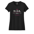 DIVA SHIRT