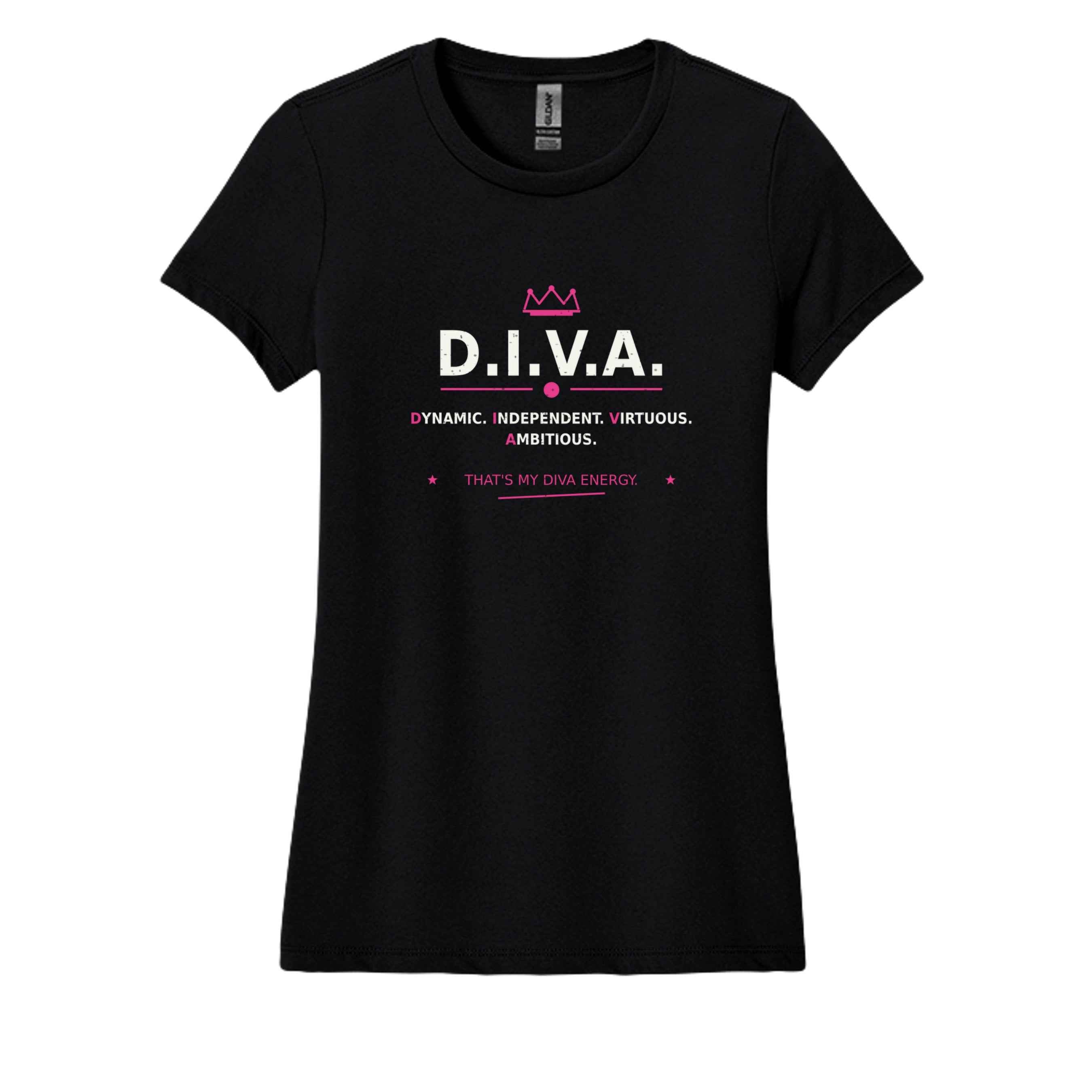 DIVA SHIRT