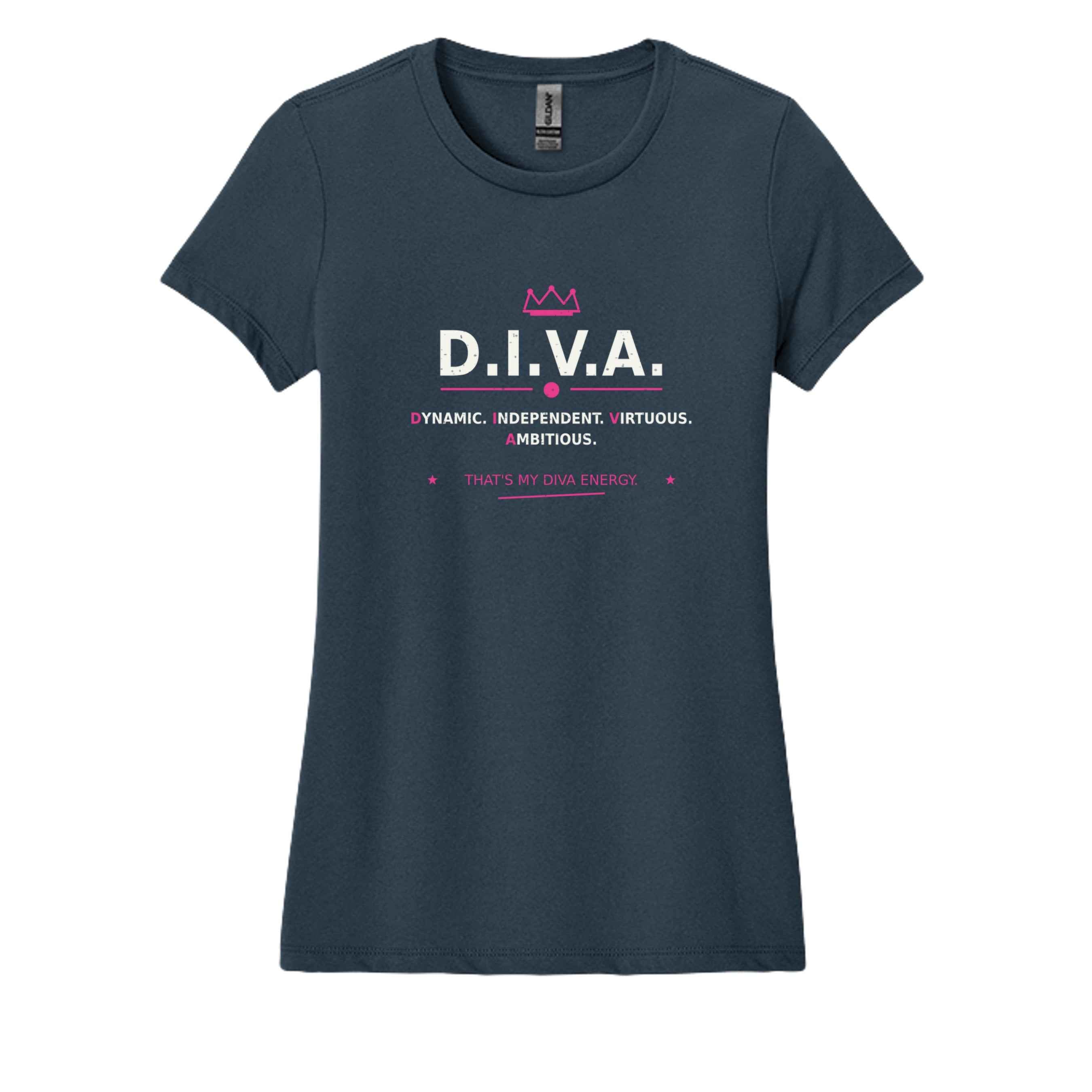 DIVA SHIRT