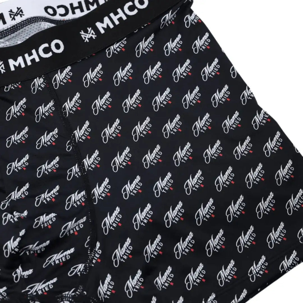 Not Your Dad's Boxer Brief's