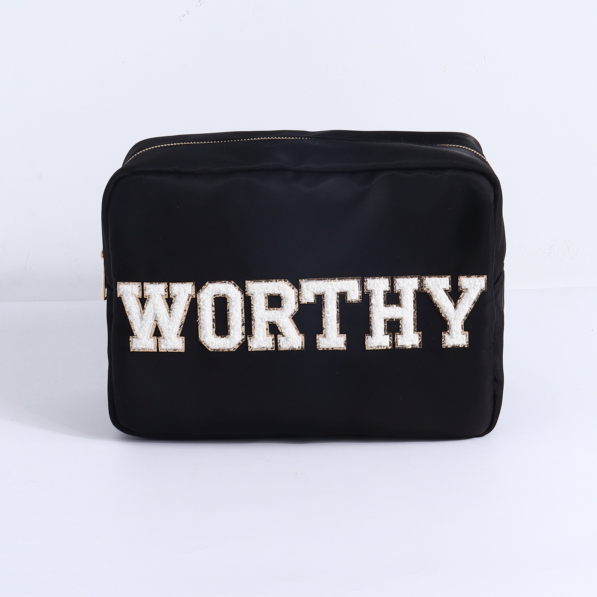 The Empower Luxe Carryall by FitKitty Culture™