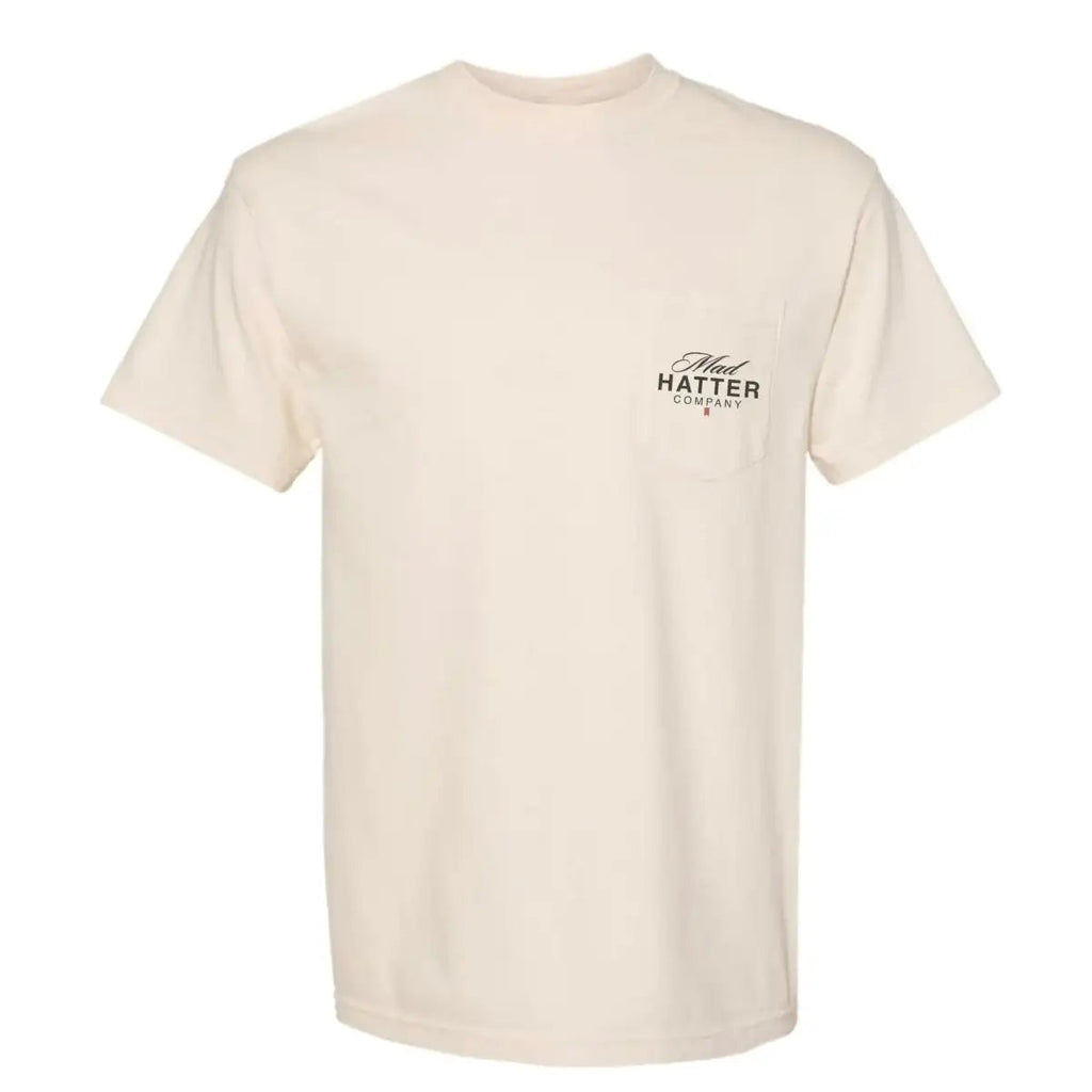Over The Limit T-Shirt