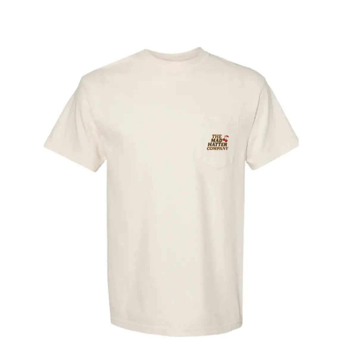 RBF Club T-Shirt