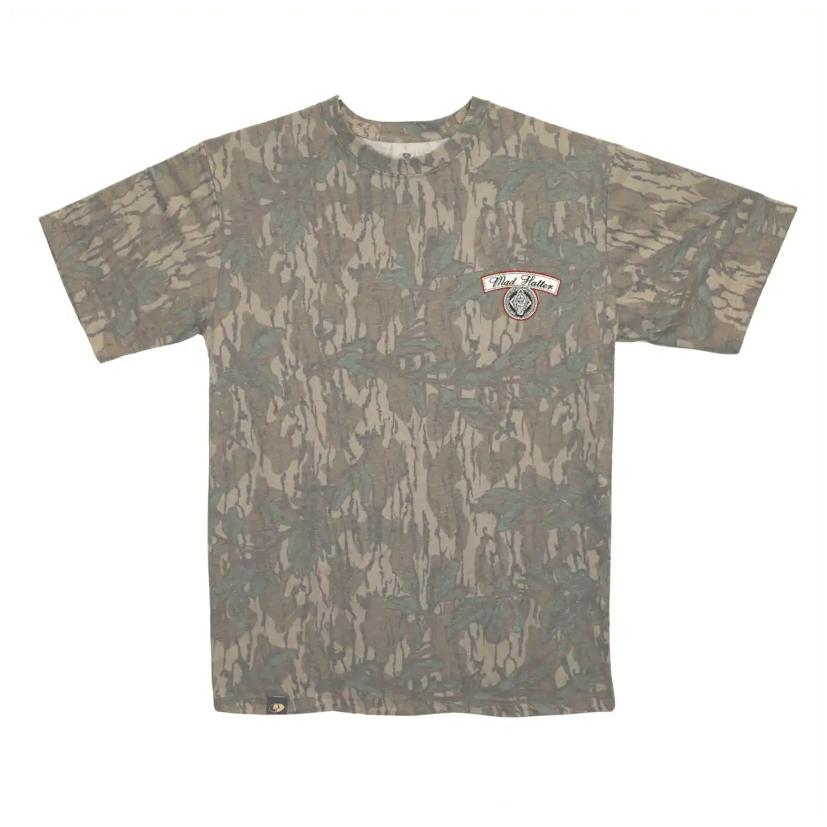 Red Label T-Shirt