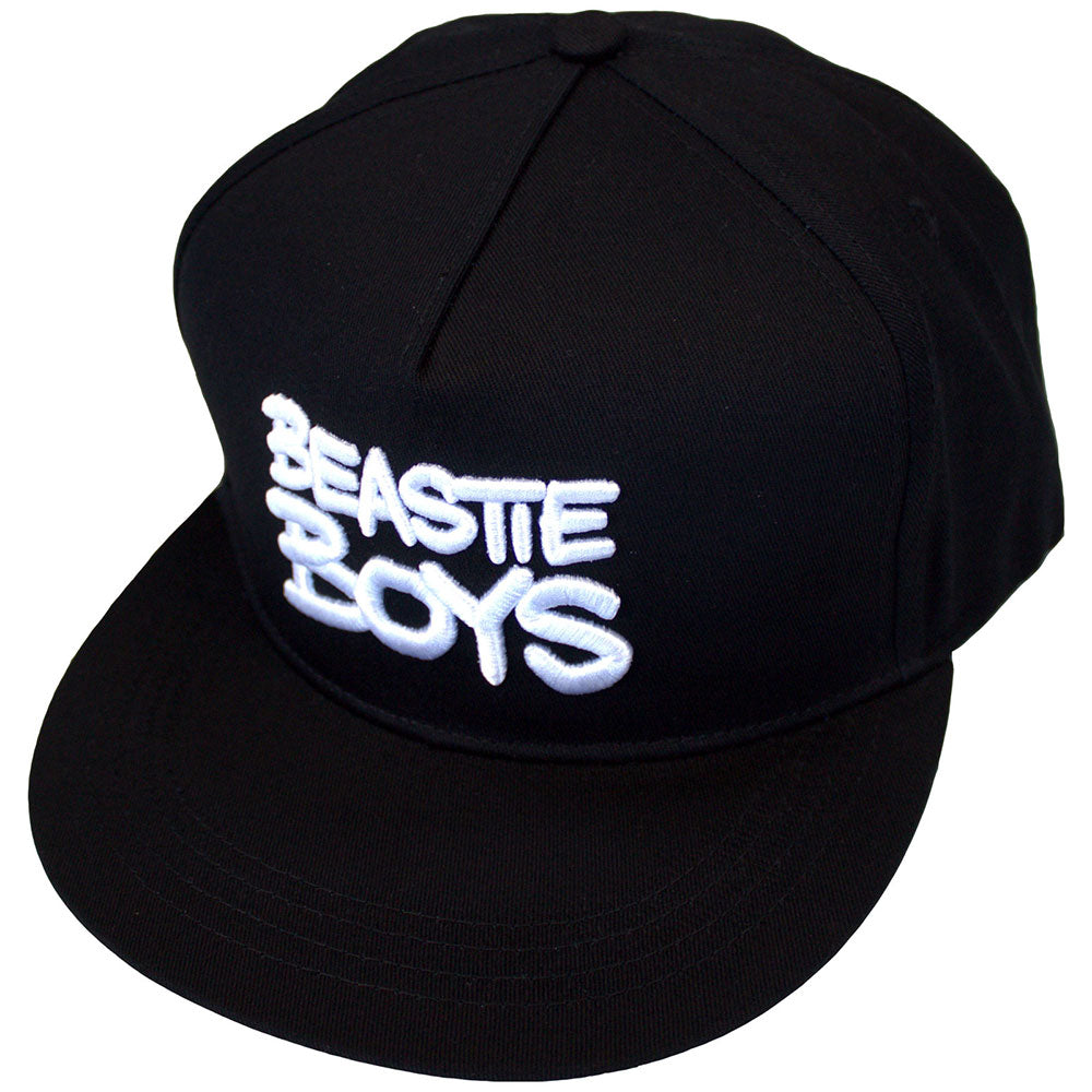 The Beastie Boys Check Your Head Logo [Hat]