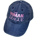The Human League Logo [Hat]