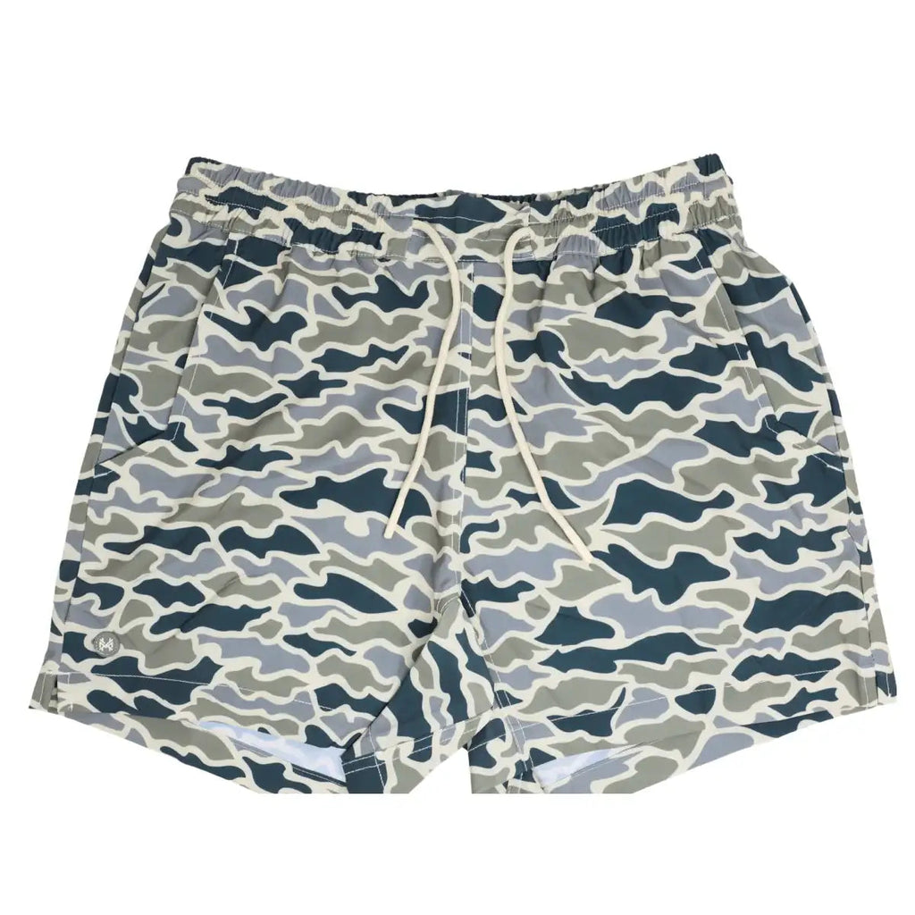 Volley Shorts