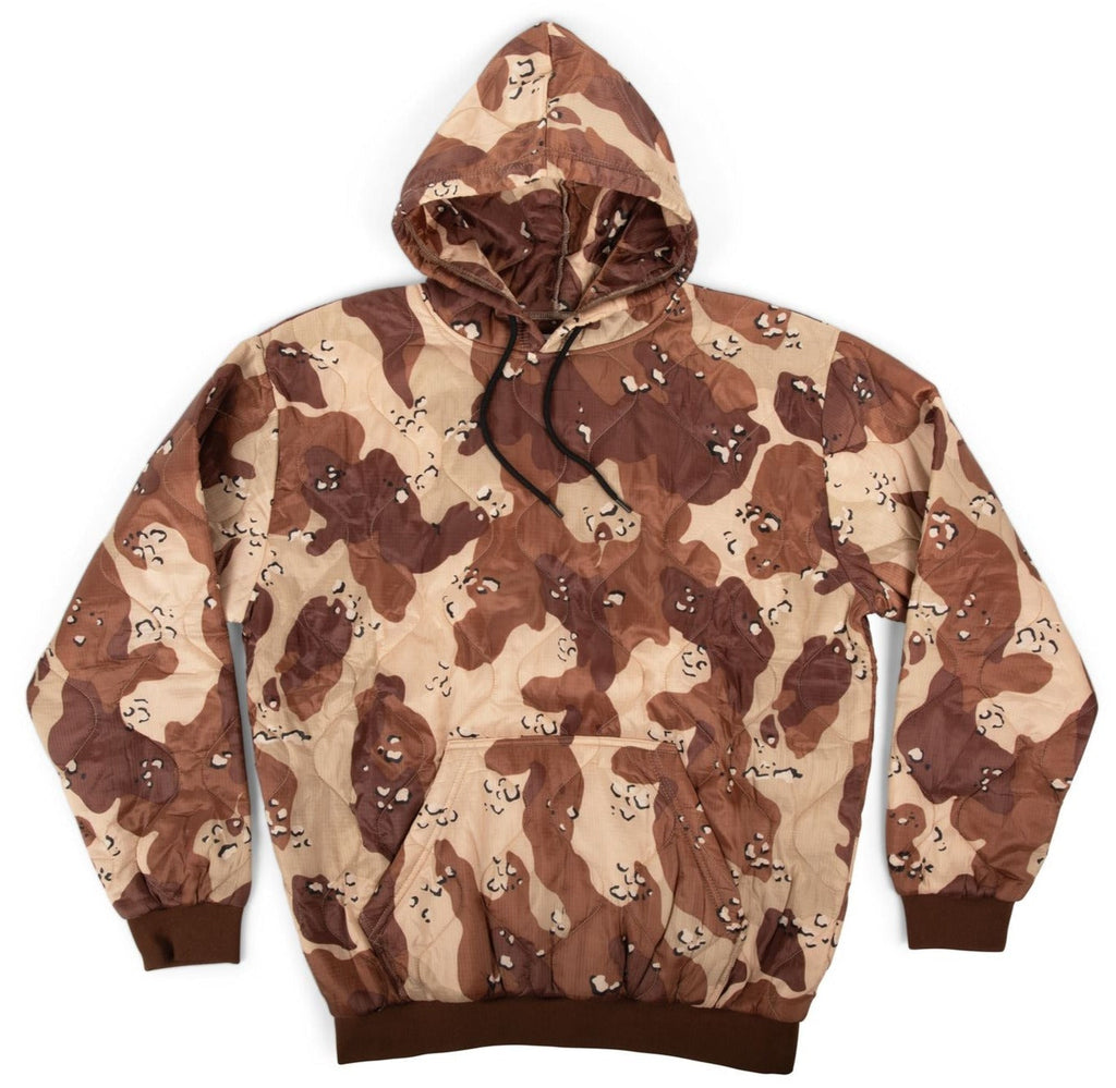 The Woobie Hoodie