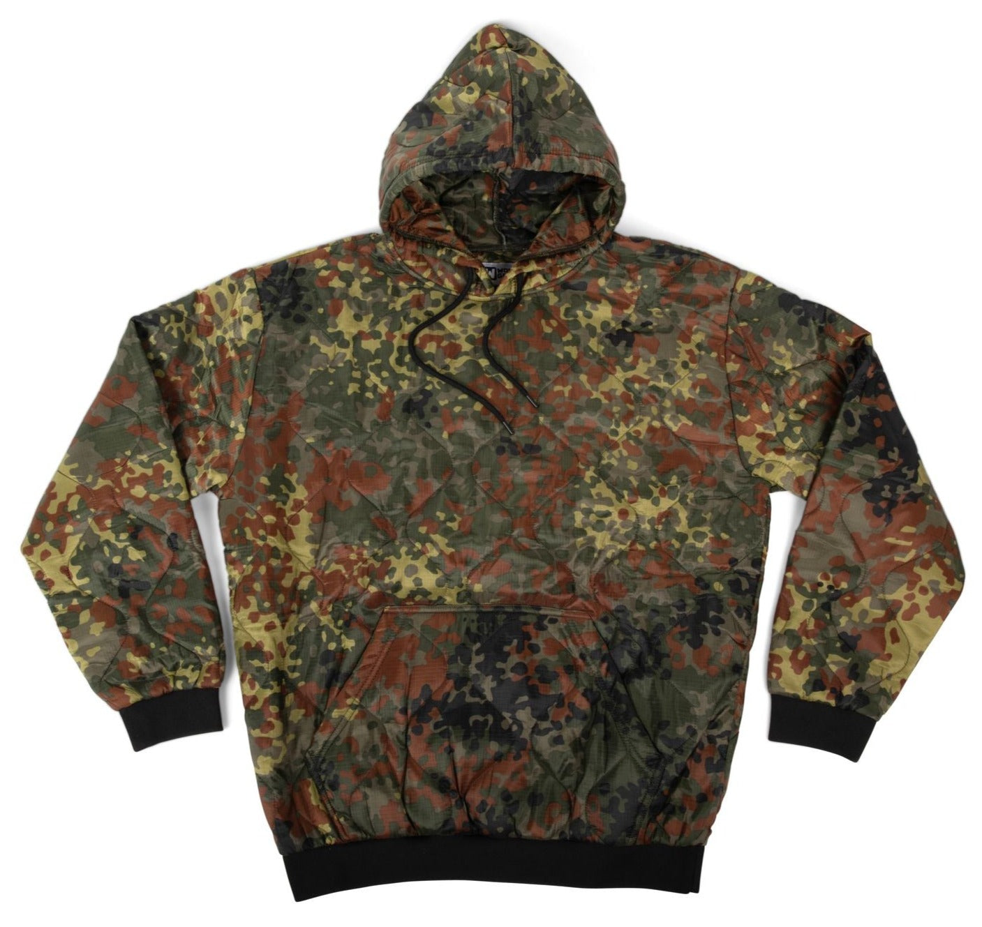 The Woobie Hoodie